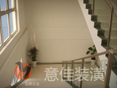 上海装修案例海盈电子科技（昆山）有限公司  